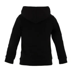 SWEAT C/CAPP.ESS+LOGO HD BLACK