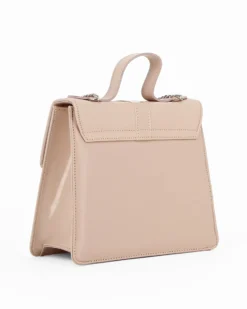 TATOO - Borsa carne un manico con tracolla - MADE IN ITALY