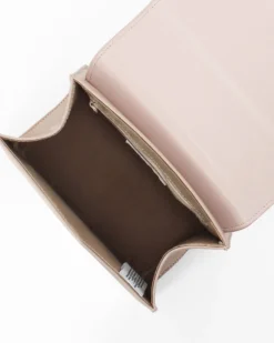 TATOO - Borsa carne un manico con tracolla - MADE IN ITALY