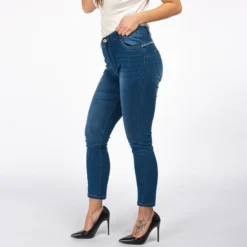 TATOO - DONNA JEANS