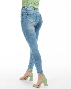 TATOO - DONNA JEANS