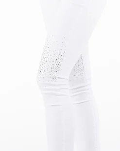 TATOO - DONNA PANTALONE COTONE