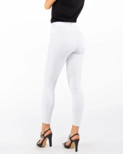 TATOO - DONNA PANTALONE COTONE