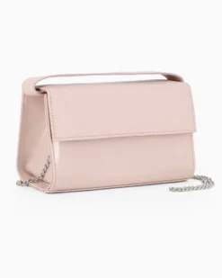 TATOO - MINIBAG CIPRIA VERNICE UN MANICO - 2033