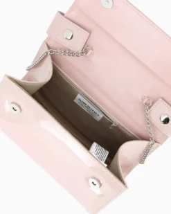 TATOO - MINIBAG CIPRIA VERNICE UN MANICO - 2033