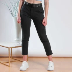TATOO - PANTALONE TASCHE LATERALI