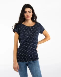 TATOO - TSHIRT MEZZA MANICA