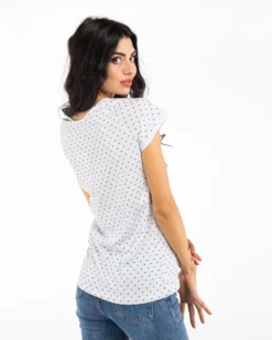 TATOO - TSHIRT MEZZA MANICA