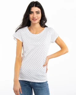 TATOO - TSHIRT MEZZA MANICA