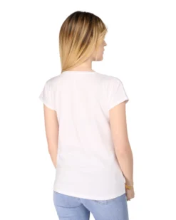 TATOO - TSHIRT MEZZA MANICA