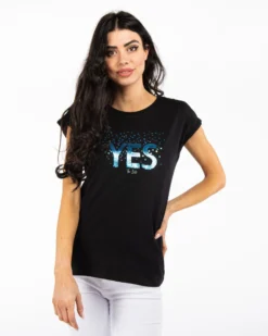 TATOO - TSHIRT MEZZA MANICA
