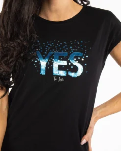 TATOO - TSHIRT MEZZA MANICA