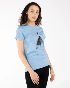 TATOO - TSHIRT MEZZA MANICA