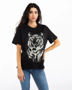 TATOO - TSHIRT MEZZA MANICA