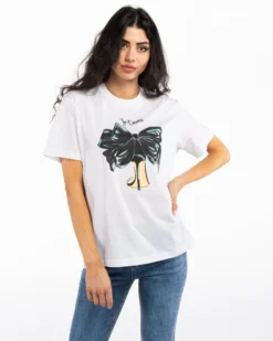 TATOO - TSHIRT MEZZA MANICA