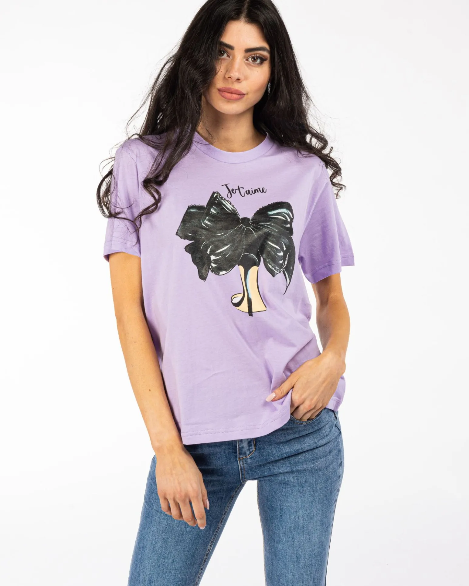 TATOO - TSHIRT MEZZA MANICA