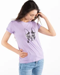 TATOO - TSHIRT MEZZA MANICA