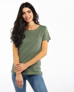 TATOO - TSHIRT MEZZA MANICA FIAMMATA
