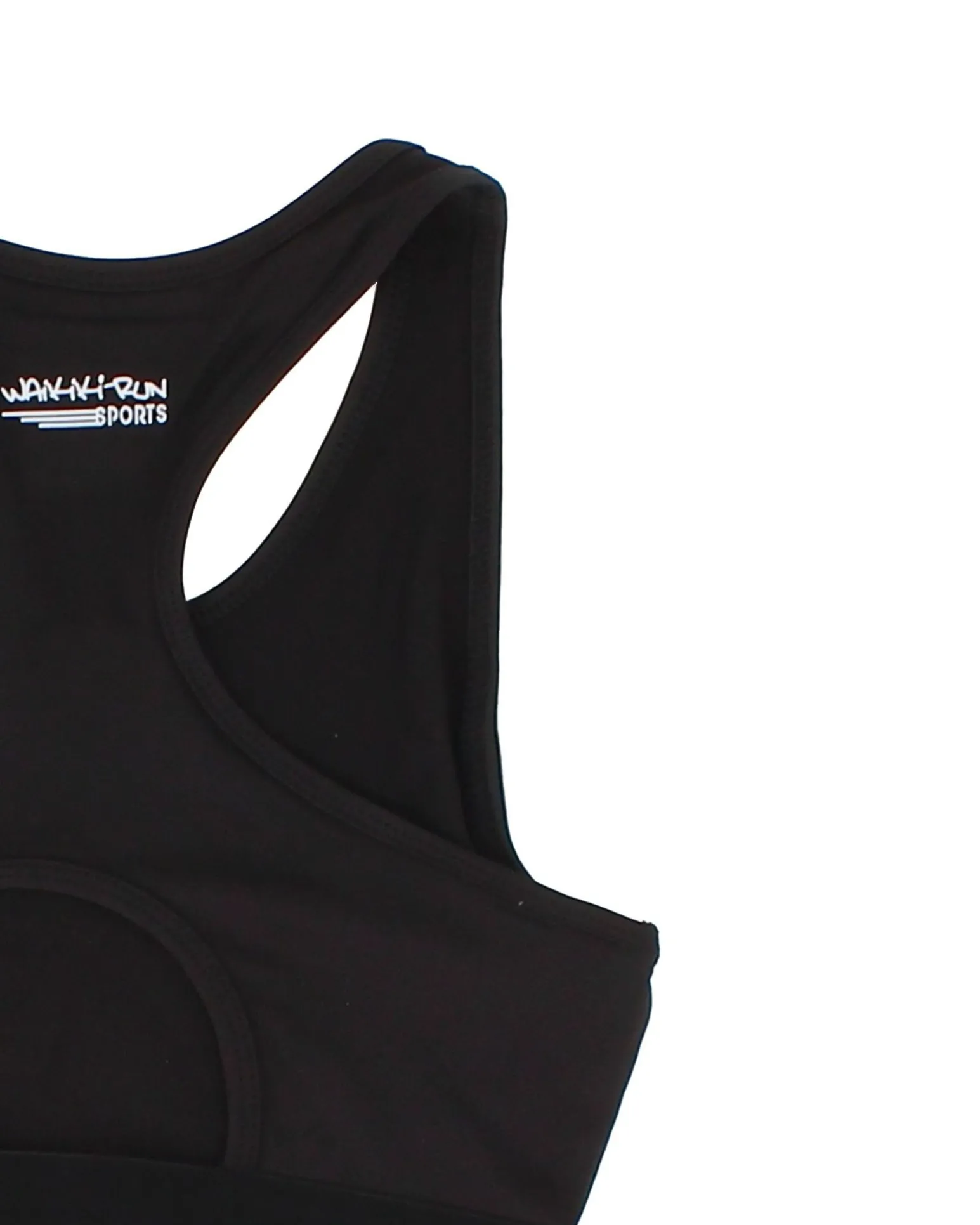 TOP MARITA BLACK