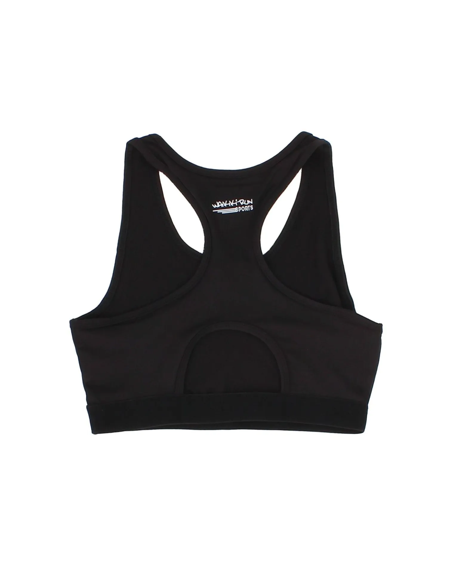 TOP MARITA BLACK