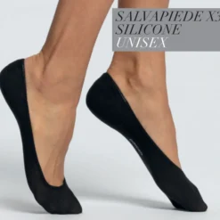 TRIS UNISEX SALVAPIEDE SILICONE