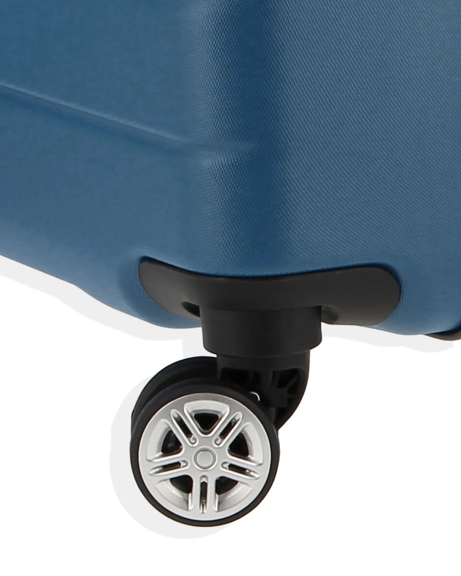TROLLEY ABS 4RUOTE LINEA MINIMAL