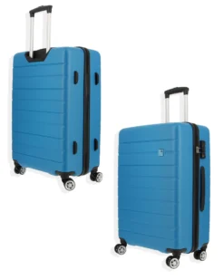 TROLLEY ABS 4RUOTE LINEA MINIMAL