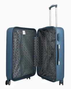 TROLLEY ABS STAMPATO SIMBOLI SOPRANI