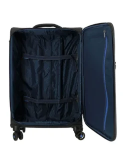 TROLLEY TESSUTO LINEA ZENITH C/TSA