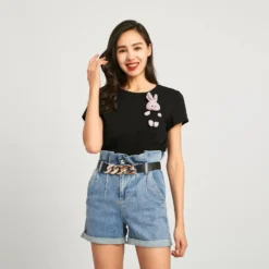 TSHIRT MANICA CORTA