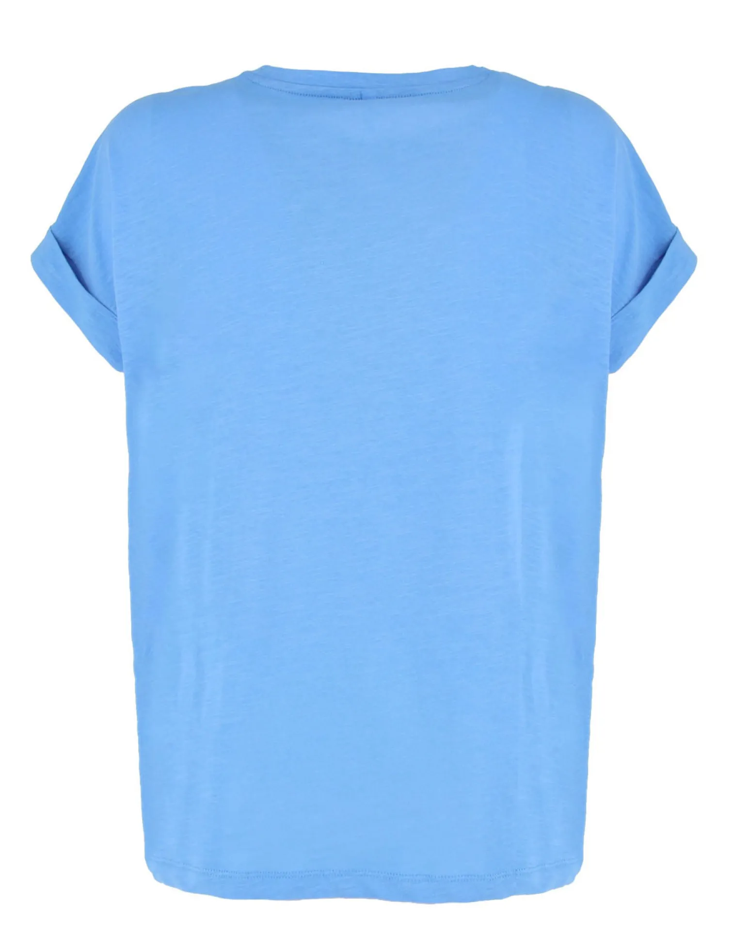 TSHIRT MANICA CORTA