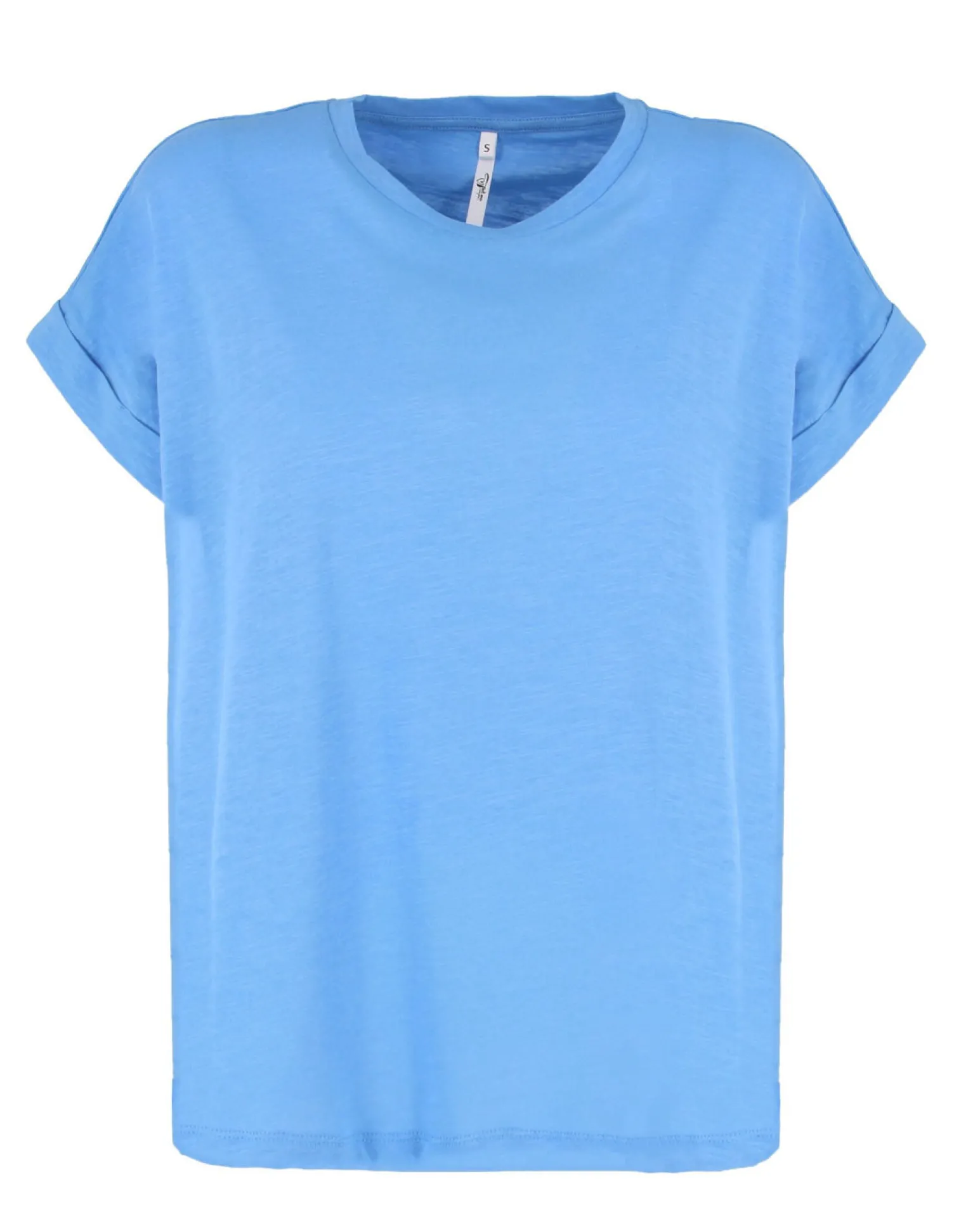 TSHIRT MANICA CORTA