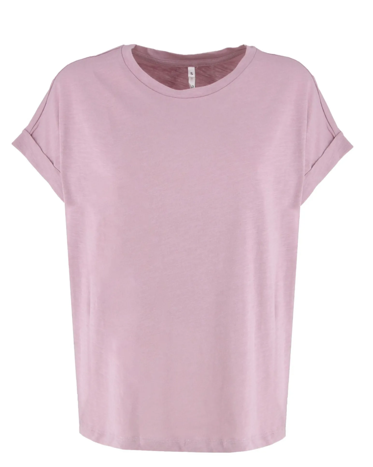 TSHIRT MANICA CORTA