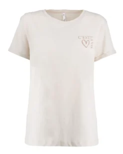 TSHIRT MANICA CORTA