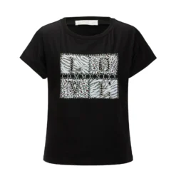TSHIRT MANICA CORTA