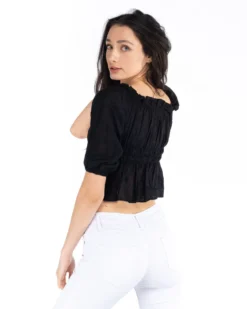 TSHIRT MANICA CORTA
