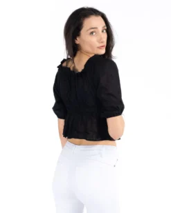 TSHIRT MANICA CORTA