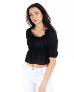 TSHIRT MANICA CORTA