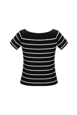 TSHIRT MANICA CORTA
