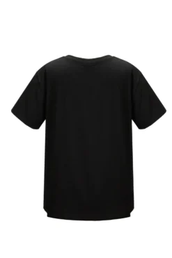 TSHIRT MANICA CORTA