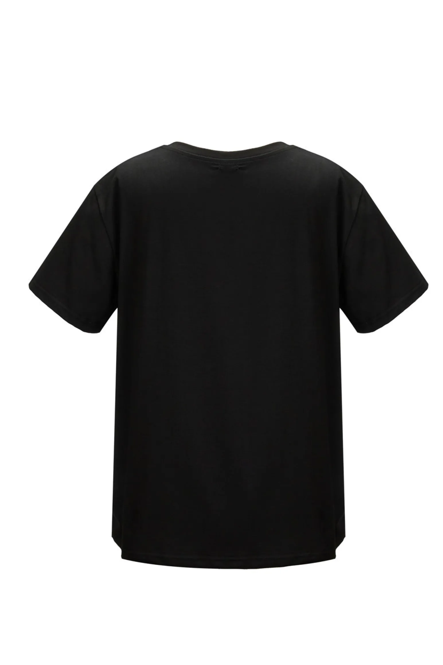 TSHIRT MANICA CORTA