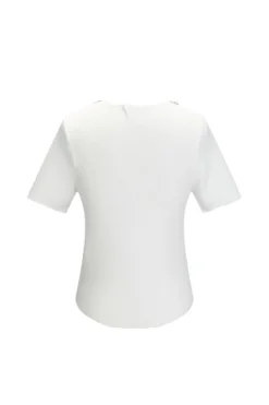TSHIRT MANICA CORTA