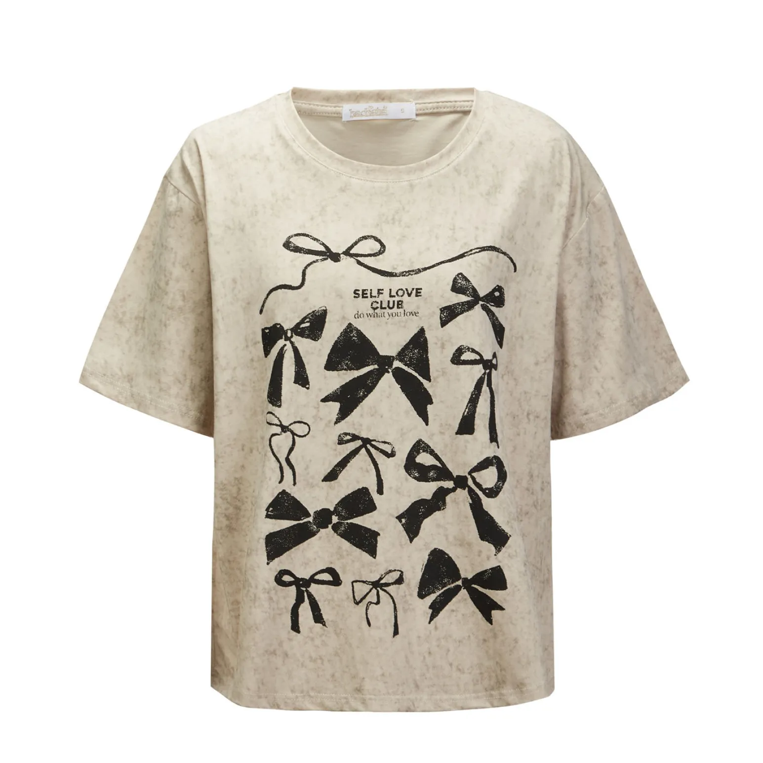 TSHIRT MANICA CORTA