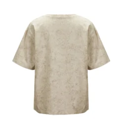 TSHIRT MANICA CORTA