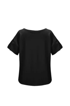 TSHIRT MANICA CORTA
