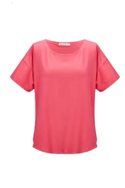 TSHIRT MANICA CORTA