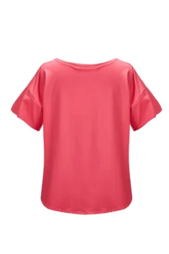 TSHIRT MANICA CORTA