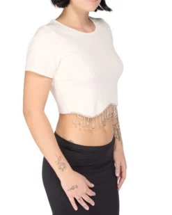 TSHIRT MANICA CORTA