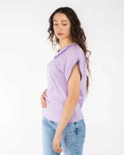 TSHIRT MANICA CORTA