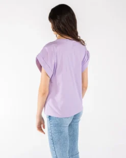 TSHIRT MANICA CORTA